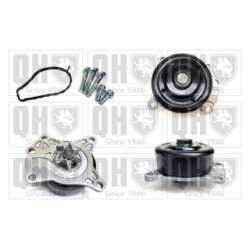 Engine Cooling Water Pump QCP3667 for CITROEN