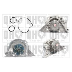 Engine Cooling Water Pump QCP3675 for CITROEN