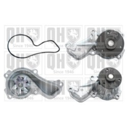 Engine Cooling Water Pump QCP3679 for HONDA