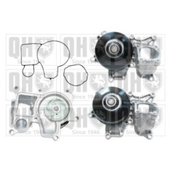 Engine Cooling Water Pump QCP3680 for BMW