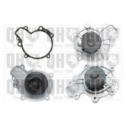 Engine Cooling Water Pump QCP3681 for CHEVROLET