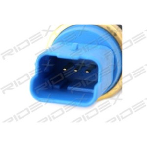 Coolant Temperature Sensor - RIDEX 830C0080