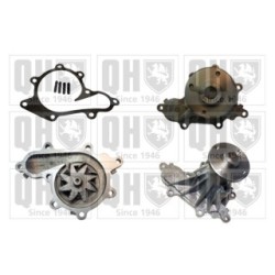 Engine Cooling Water Pump QCP3687 for NISSAN