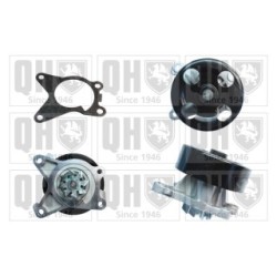 Engine Cooling Water Pump QCP3691 for NISSAN