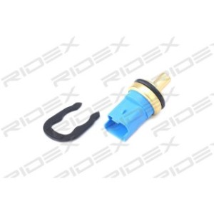 Coolant Temperature Sensor - RIDEX 830C0080