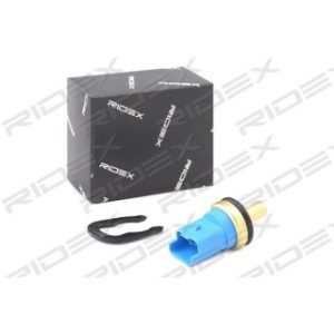 Coolant Temperature Sensor - RIDEX 830C0080