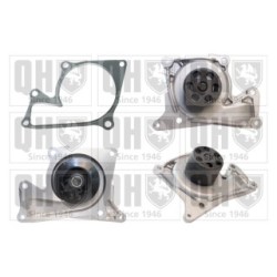 Engine Cooling Water Pump QCP3715 for DACIA