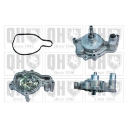 Engine Cooling Water Pump QCP3723 for AUDI