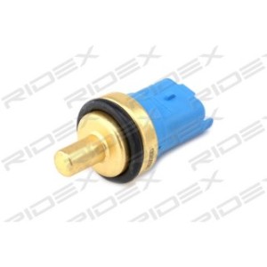 Coolant Temperature Sensor - RIDEX 830C0080