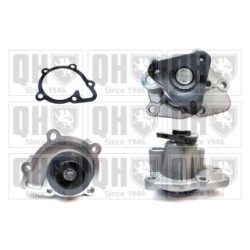 Engine Cooling Water Pump QCP3734 for CHRYSLER