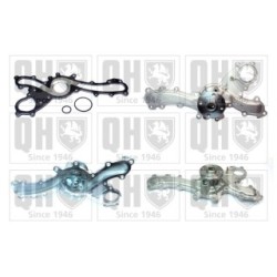 Engine Cooling Water Pump QCP3754 for LEXUS