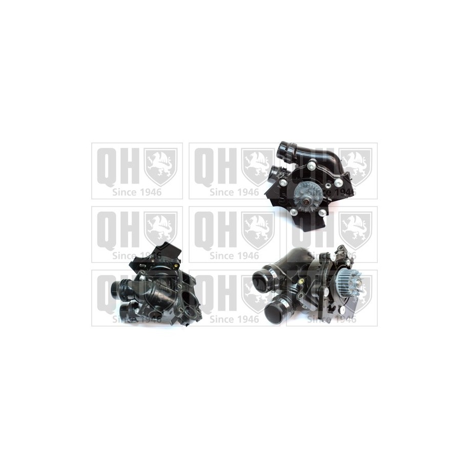 Engine Cooling Water Pump QCP3761BH for AUDI