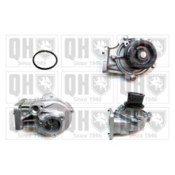 Engine Cooling Water Pump QCP3790BH for CHRYSLER