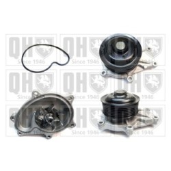 Engine Cooling Water Pump QCP3798 for SUBARU