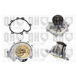 Engine Cooling Water Pump QCP3821 for PORSCHE