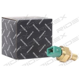 Coolant Temperature Sensor - RIDEX 830C0083