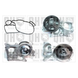 Engine Cooling Water Pump QCP3844 for BMW