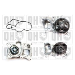 Engine Cooling Water Pump QCP3849 for BMW