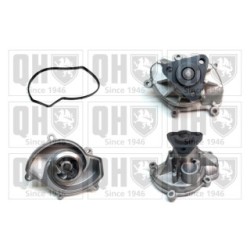 Engine Cooling Water Pump QCP3880 for PORSCHE