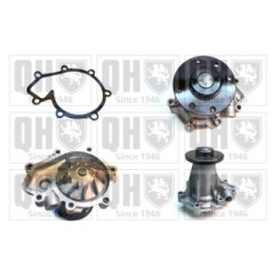 Engine Cooling Water Pump QCP3891 for SSANGYONG