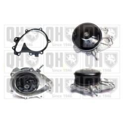 Engine Cooling Water Pump QCP3905 for MERCEDES