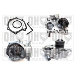 Engine Cooling Water Pump QCP3906 for SUBARU