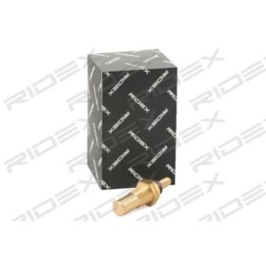 Coolant Temperature Sensor - RIDEX 830C0087