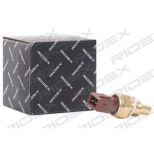 Coolant Temperature Sensor - RIDEX 830C0088