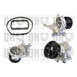 Engine Cooling Water Pump QCP3984 for VAUXHALL