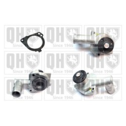 Engine Cooling Water Pump QCP985 for FORD OE 5005197