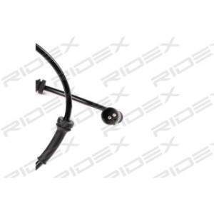 Wheel Speed Sensor - RIDEX 412W0469