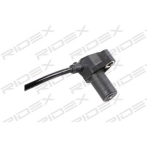 Wheel Speed Sensor - RIDEX 412W0469