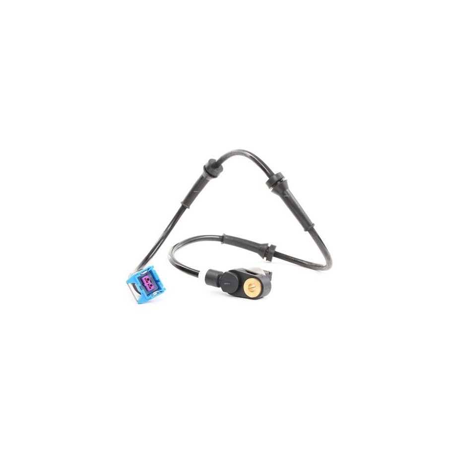 Wheel Speed Sensor - RIDEX 412W0472