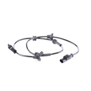 Wheel Speed Sensor - RIDEX 412W0476