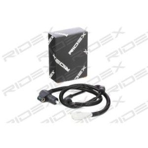 Wheel Speed Sensor - RIDEX 412W0481