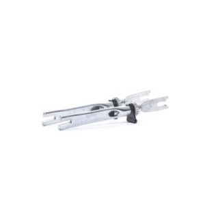 Drum Brake Adjuster - RIDEX 743A0002
