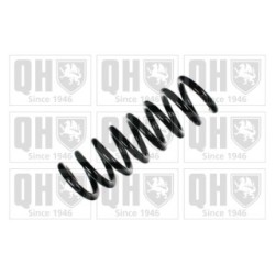 Suspension Spring QCS6556 for MERCEDES CLS E-CLASS