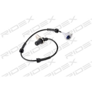 Wheel Speed Sensor - RIDEX 412W0492