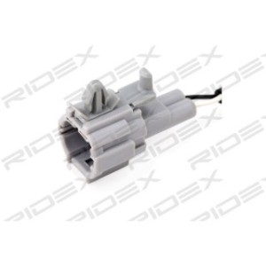 Wheel Speed Sensor - RIDEX 412W0492