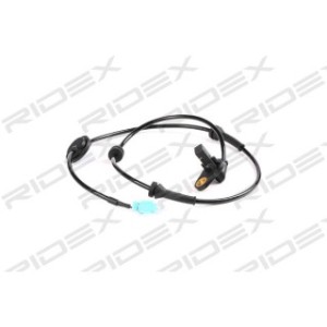Wheel Speed Sensor - RIDEX 412W0494