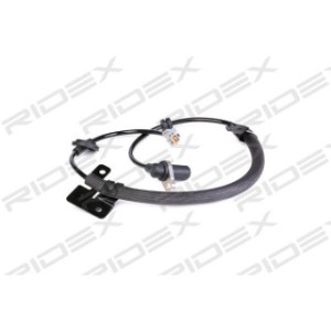 Wheel Speed Sensor - RIDEX 412W0495