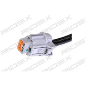 Wheel Speed Sensor - RIDEX 412W0495
