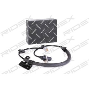 Wheel Speed Sensor - RIDEX 412W0495