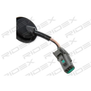 Wheel Speed Sensor - RIDEX 412W0497