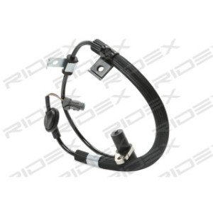 Wheel Speed Sensor - RIDEX 412W0497