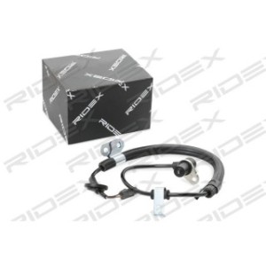 Wheel Speed Sensor - RIDEX 412W0497