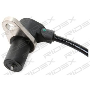 Wheel Speed Sensor - RIDEX 412W0497