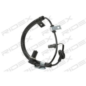 Wheel Speed Sensor - RIDEX 412W0497