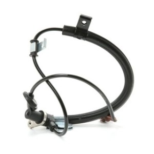Wheel Speed Sensor - RIDEX 412W0498