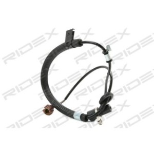 Wheel Speed Sensor - RIDEX 412W0498
